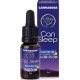 CBD + CBN Oil Λάδι Κάνναβης Can Sleep 10% 500mg CBD + 500mg CBN