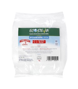 Stevia Crystal 1:1 1kg