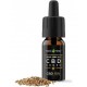 PHARMAHEMP 15% CBD DROPS ΕΛΑΙΟ ΣΠΟΡΩΝ ΚΑΝΝΑΒΗΣ, 10ml