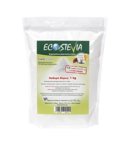 Powder Ec Stevia 1:3 - 1 kg