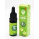 HEMPX CBD OIL 5%, 500mg Εκχύλισμα Κανναβιδιόλης