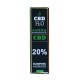 CBD OIL 20% 10ml